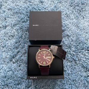 Marc Jacobs Watch